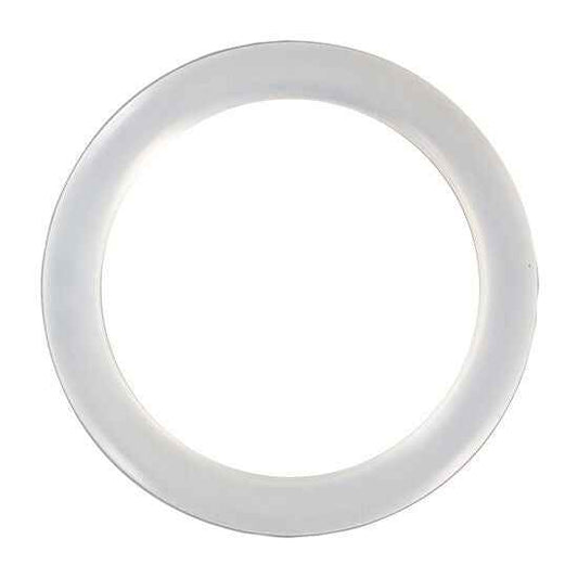 JOYDIVISION POTENZDUO - PLUS ANEL BRANCO - M - VIBRA24 SEXSHOP