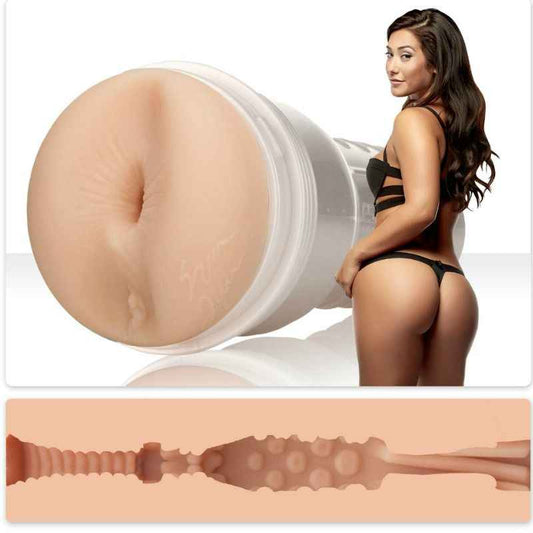 FLESHLIGHT GIRLS - EVA LOVIA ANO - VIBRA24 SEXSHOP