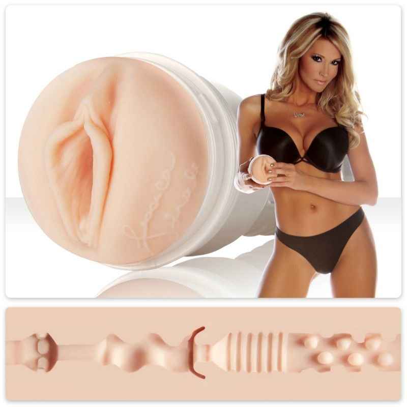 FLESHLIGHT GIRLS - JESSICA DRAKE VAGINA - VIBRA24 SEXSHOP