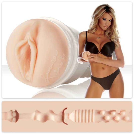 FLESHLIGHT GIRLS - JESSICA DRAKE VAGINA - VIBRA24 SEXSHOP