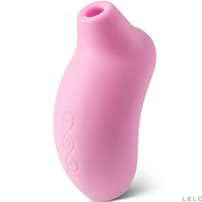 LELO - ESTIMULADOR DE CLITÓRIS SONA CRUISE ROSA - VIBRA24 SEXSHOP