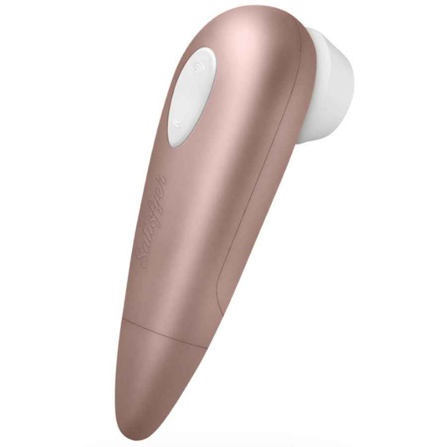 SATISFYER - 1 PRÓXIMA GERAO - VIBRA24 SEXSHOP