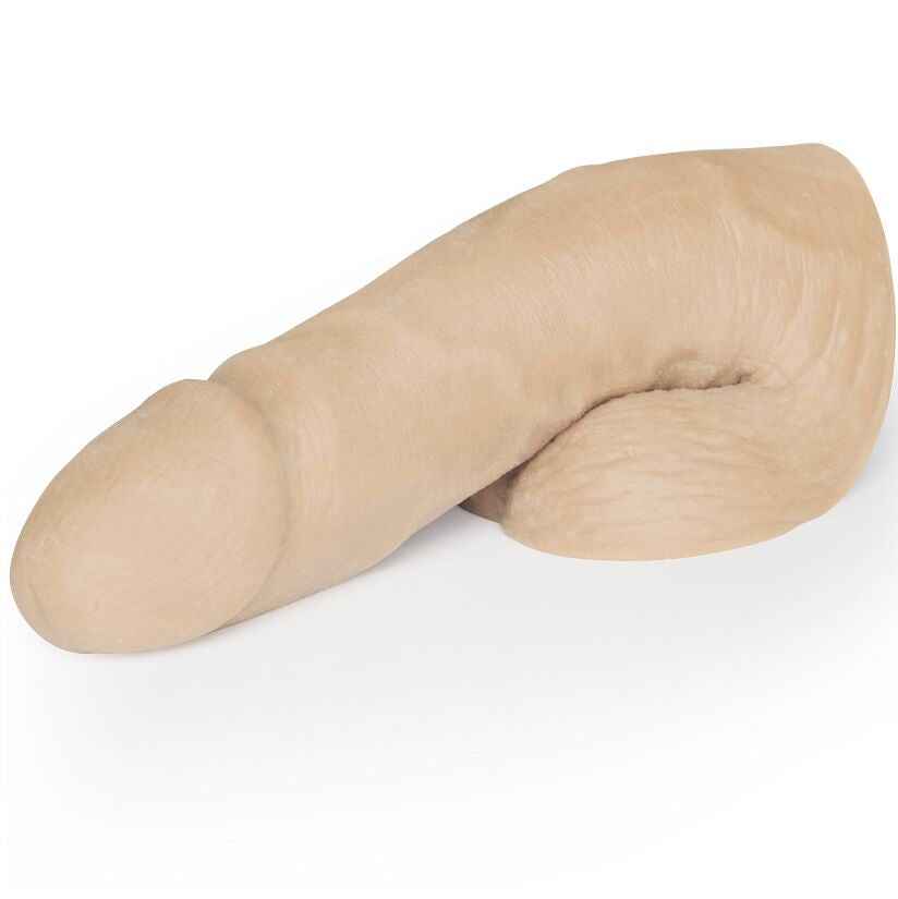 SENHOR. LAMPY FLESHLIGHT - FLESHTONE MÉDIO