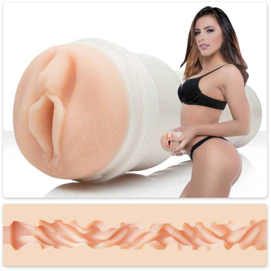 FLESHLIGHT GIRLS - ADRIANA CHECHIK VAGINA - VIBRA24 SEXSHOP