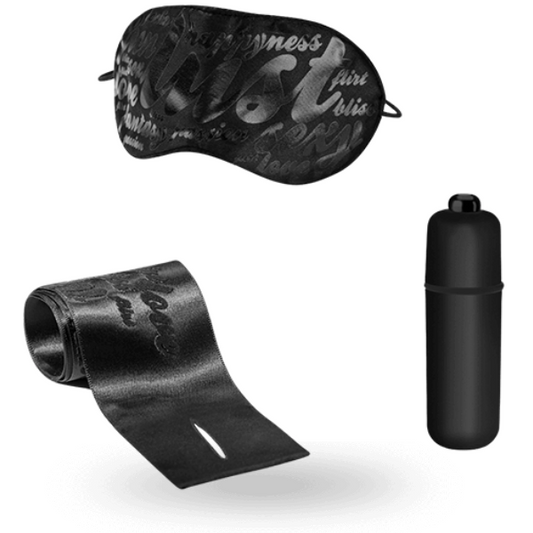 BIJOUX - INSTRUMENTOS DE PRAZER NÍVEL VIOLETA - VIBRA24 SEXSHOP