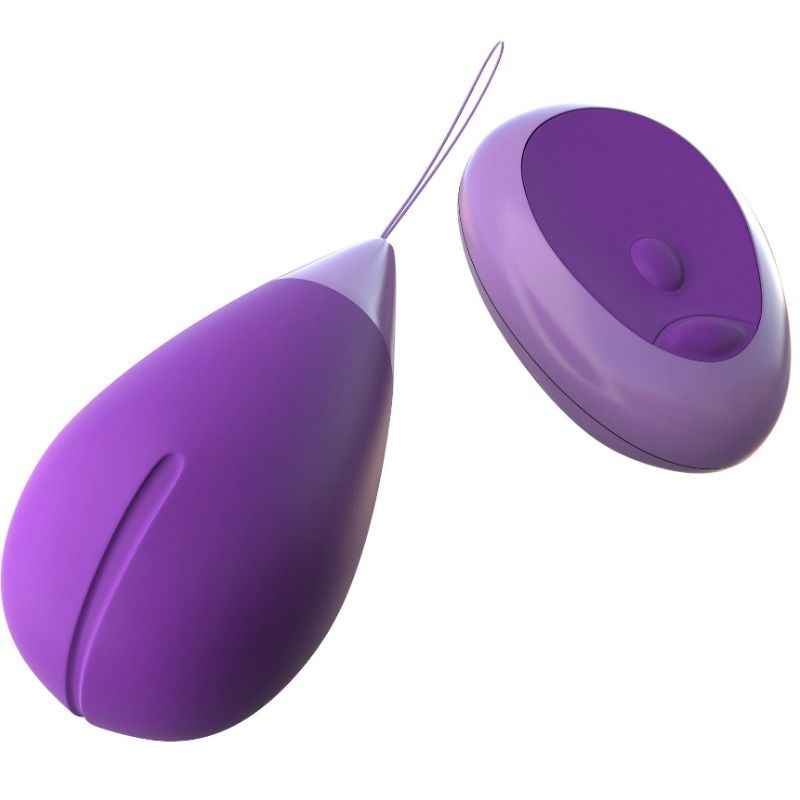 FANTASY FOR HER - REMOTO KEGEL EXCITE-HER - VIBRA24 SEXSHOP