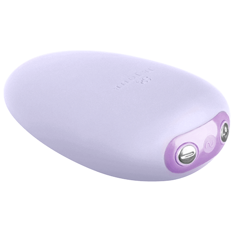 JE JOUE - MASSAGADOR MIMI SOFTPURPLE - VIBRA24 SEXSHOP
