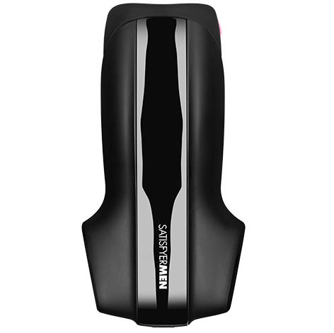 SATISFYER - VIBRAO HOMEM SATISFATÓRIA - VIBRA24 SEXSHOP