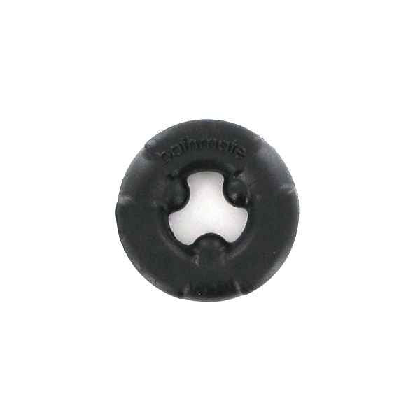 BATHMATE - ANEL DE PÊNIS GLADIADOR PRETO - VIBRA24 SEXSHOP