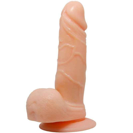 BAILE - PRIME REALISTA DONG VIBRADOR REALISTA NATURAL