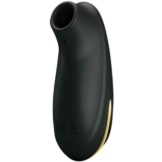 PRETTY LOVE - ESTIMULADOR DE SUCÇÃO SMART OTIS - VIBRA24 SEXSHOP