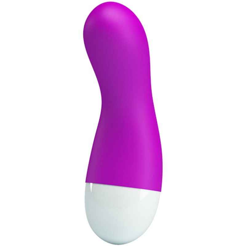 PRETTY LOVE - ESTIMULADOR IAN G-POINT - VIBRA24 SEXSHOP