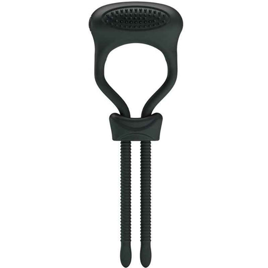 PRETTY LOVE - ANEL VIBRATÓRIO CURITIS - VIBRA24 SEXSHOP