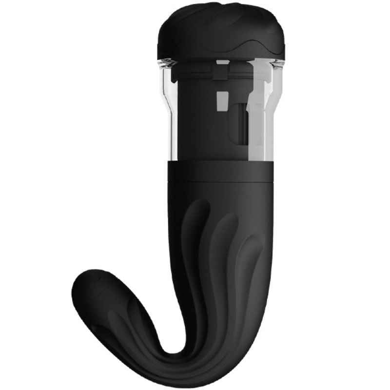 PRETTY LOVE - MASCULINO BRETON MULTIFUNO MASTURBADOR - VIBRA24 SEXSHOP
