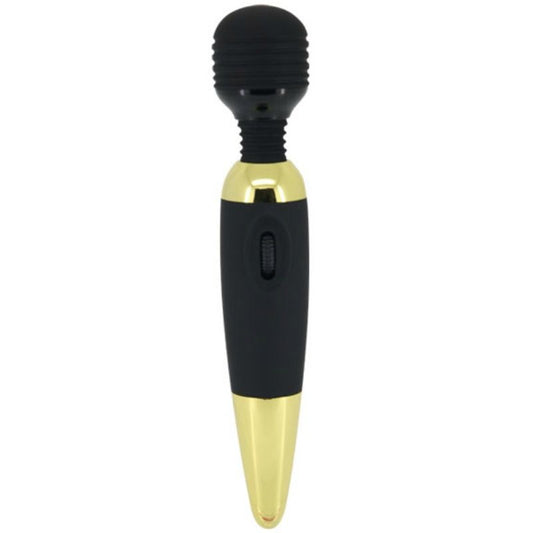 PRETTY LOVE - MASSAGADOR DE VARINHA DE POTÊNCIA - VIBRA24 SEXSHOP