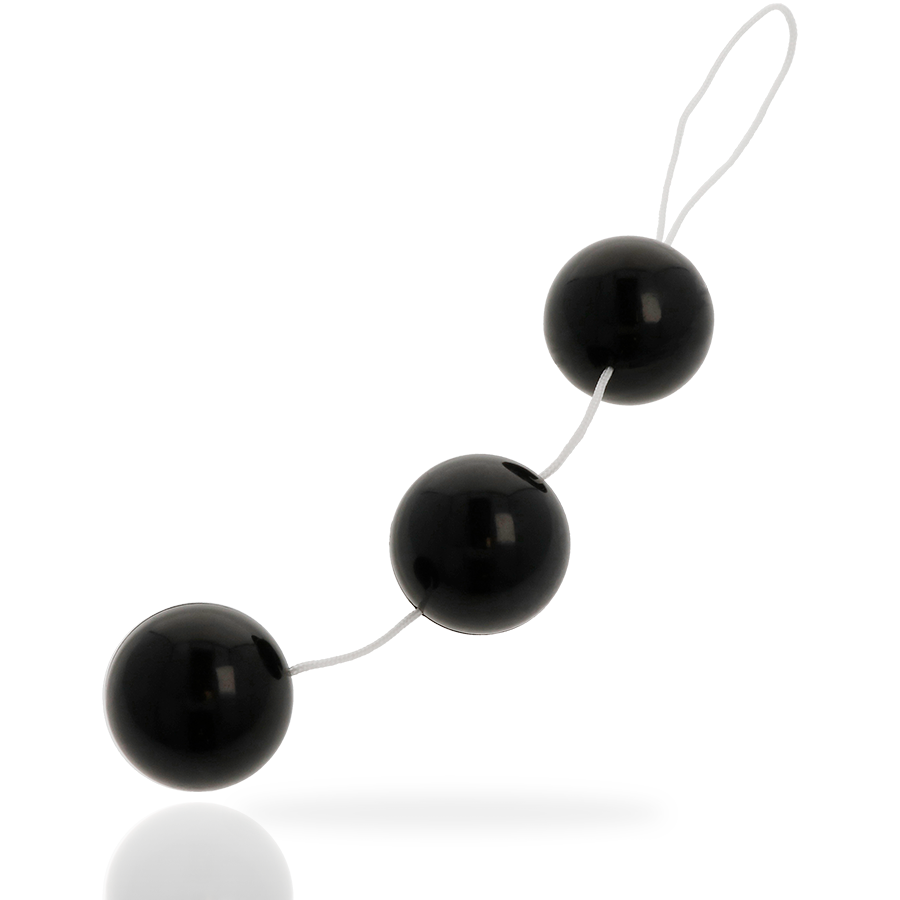 ADDICTED TOYS - BOLAS DE PRAZER - VIBRA24 SEXSHOP