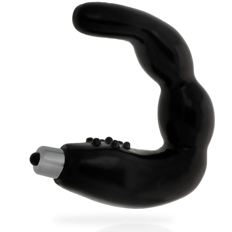 ADDICTED TOYS - PRÓSTATA ANAL MASSAGER VIBRAO - VIBRA24 SEXSHOP