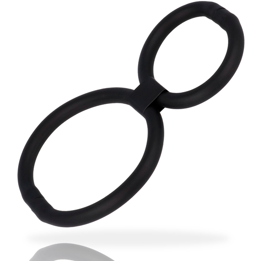 ADDICTED TOYS - ANÉIS AJUSTVEIS PARA PÉNIS - VIBRA24 SEXSHOP