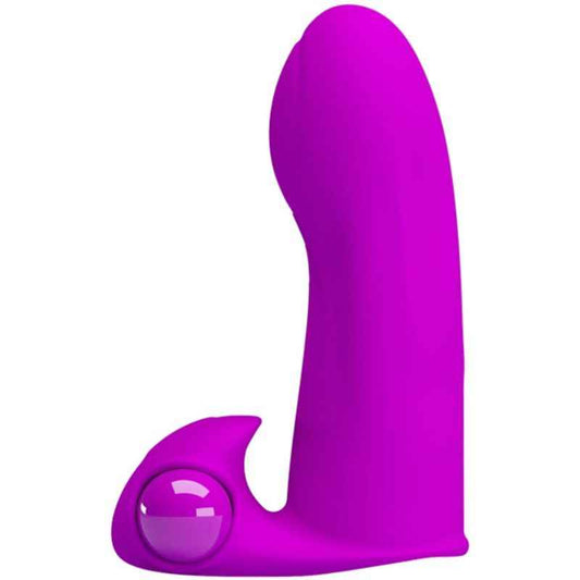 PRETTY LOVE - MAXWELL DEDAL COM VIBRAO - VIBRA24 SEXSHOP