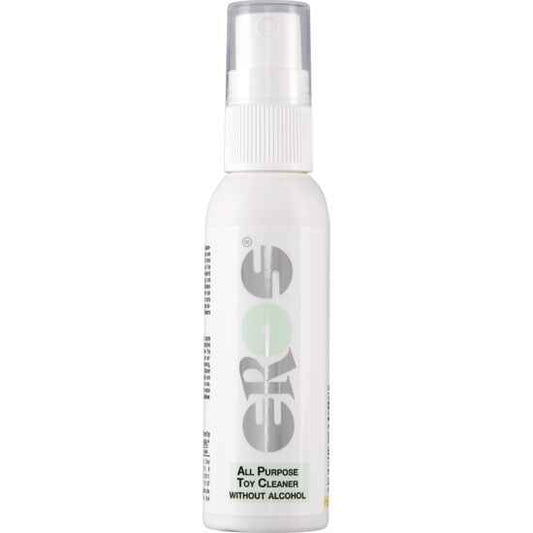 EROS - LIMPADOR DE BRINQUEDOS PARA TODOS OS FINS 50 ML