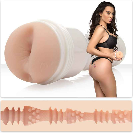 FLESHLIGHT GIRLS - LANA RHOADES ANO KARMA - VIBRA24 SEXSHOP