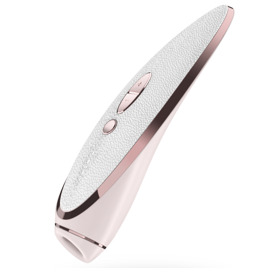 SATISFYER - LUXO PRET A PORTER - VIBRA24 SEXSHOP
