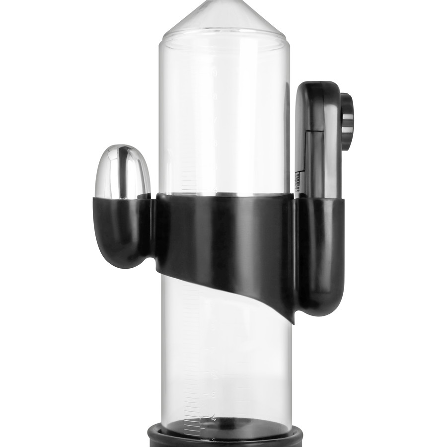 PUMP ADDICTED - BALA VIBRANTE - VIBRA24 SEXSHOP