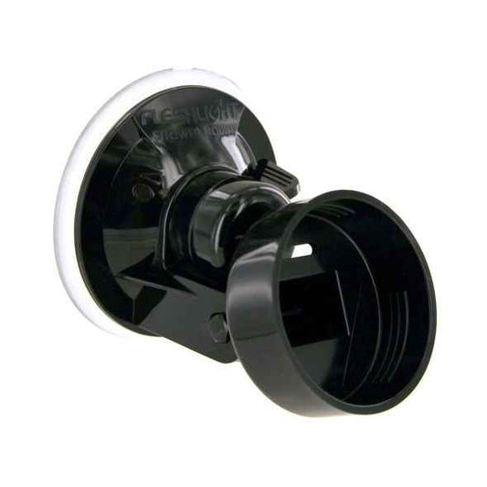FLESHLIGHT - ADAPTADOR PARA MONTAGEM NO CHUVEIRO - VIBRA24 SEXSHOP