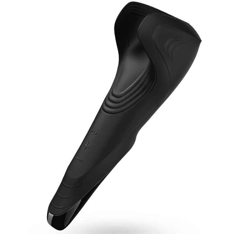SATISFYER - VARINHA DE HOMENS SATISFADORES - VIBRA24 SEXSHOP