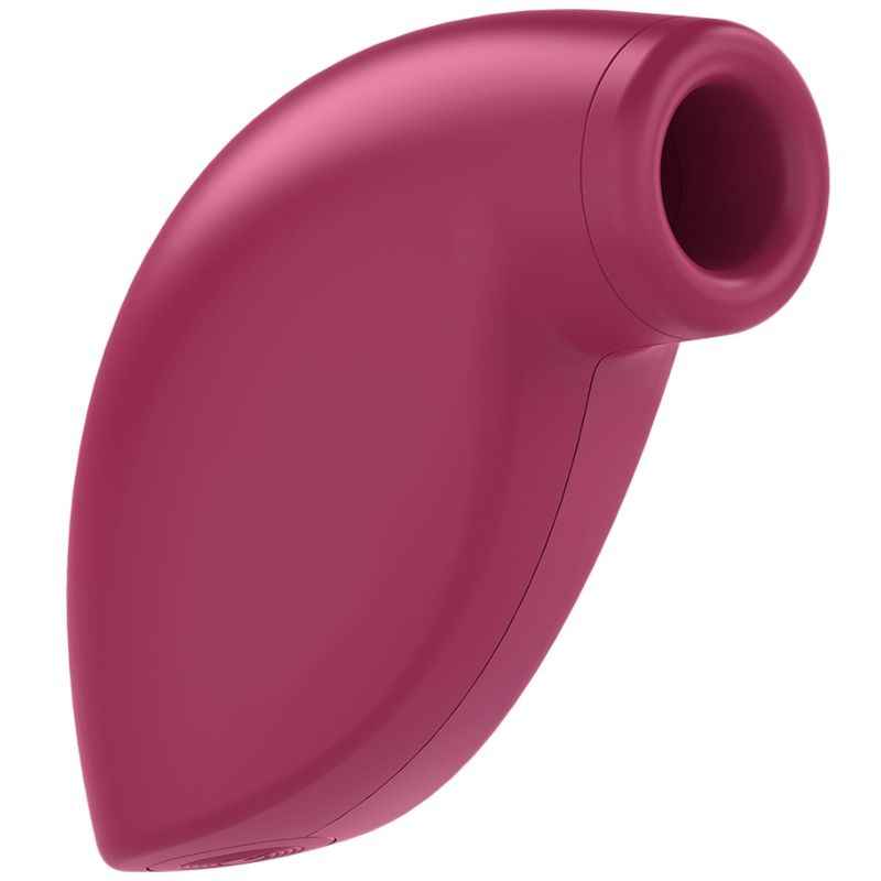 SATISFYER - SATISFATÓRIO DE UMA NOITE - VIBRA24 SEXSHOP