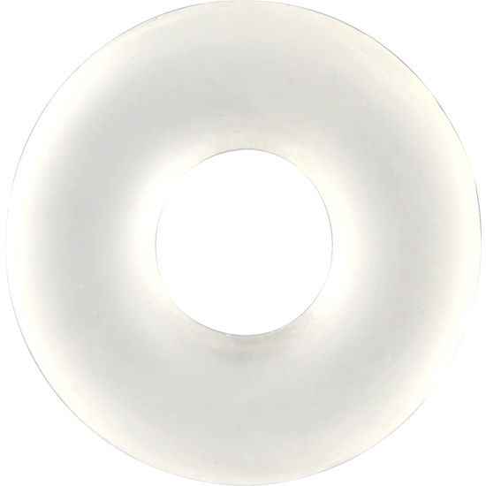 SEVEN CREATIONS - ANEL PARA PÉNIS TRANSPARENTE - VIBRA24 SEXSHOP