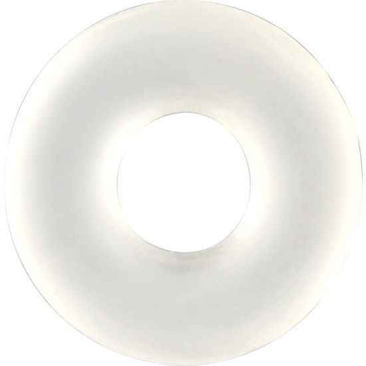 SEVEN CREATIONS - ANEL PARA PÉNIS TRANSPARENTE - VIBRA24 SEXSHOP