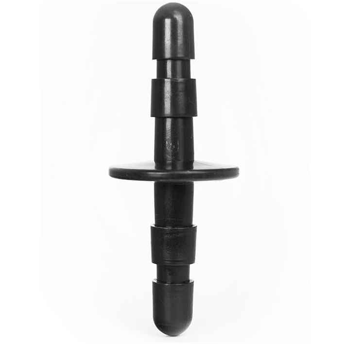 HUNG SYSTEM - PLUG DUPLO COR PRETA