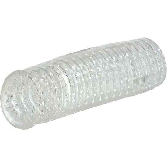 CALEXOTICS - TRABALHO MO STROKER - VIBRA24 SEXSHOP