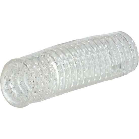 CALEXOTICS - TRABALHO MO STROKER - VIBRA24 SEXSHOP