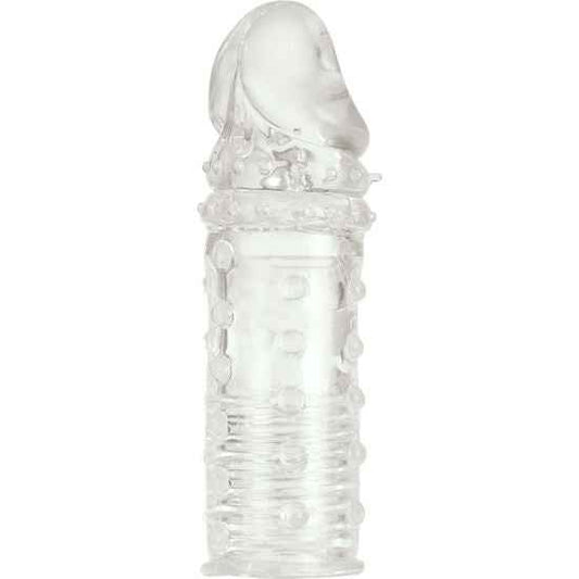 CALEXOTICS - EXTENSO ADÔNIS - VIBRA24 SEXSHOP