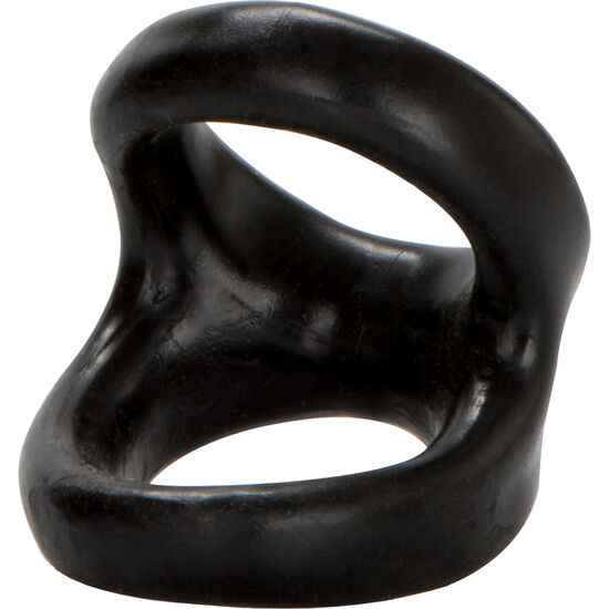 CALEXOTICS - COLT SNUG TUGGER PRETO - VIBRA24 SEXSHOP