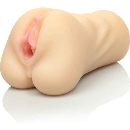 CALEXOTICS - AFASTE A CARNE DA BUCETA - VIBRA24 SEXSHOP