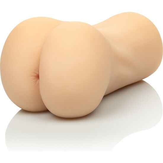 CALEXOTICS - AVC MASTURBADOR DE CARNE DE BUNDA - VIBRA24 SEXSHOP