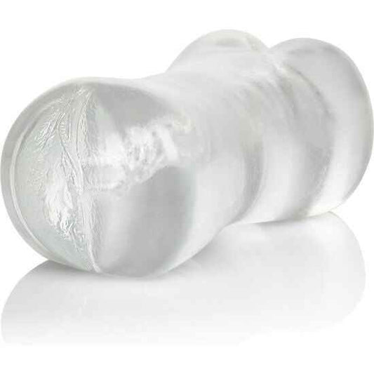 CALEXOTICS - STROKE IT BUCETA/BUNDA - VIBRA24 SEXSHOP