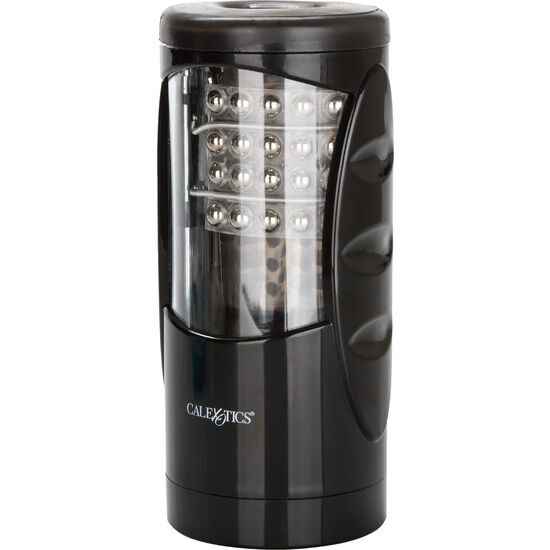 CALEXOTICS - OPTIMUM POWER ULTIMATE STROKER - VIBRA24 SEXSHOP