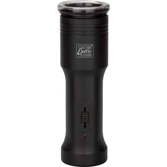 CALEXOTICS - OPTIMUM POWER ULTIMATE HEAD EXCITER - VIBRA24 SEXSHOP