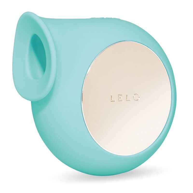 LELO - ESTIMULADOR DE ONDAS SILA AQUA CLITORIS - VIBRA24 SEXSHOP