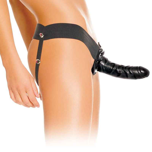 FETISH FANTASY SERIES - BLACK DREAM ALA OCA - VIBRA24 SEXSHOP