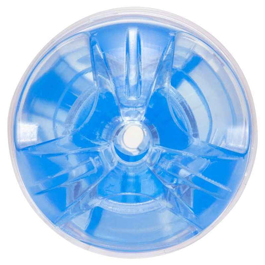 FLESHLIGHT - COMANDANTE DE VOO COM TURBO TECH - VIBRA24 SEXSHOP