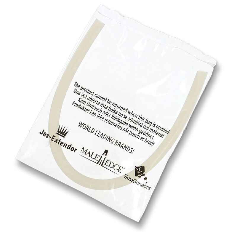 JES-EXTENDER - SUBSTITUIÇÃO DE SILICONE - VIBRA24 SEXSHOP