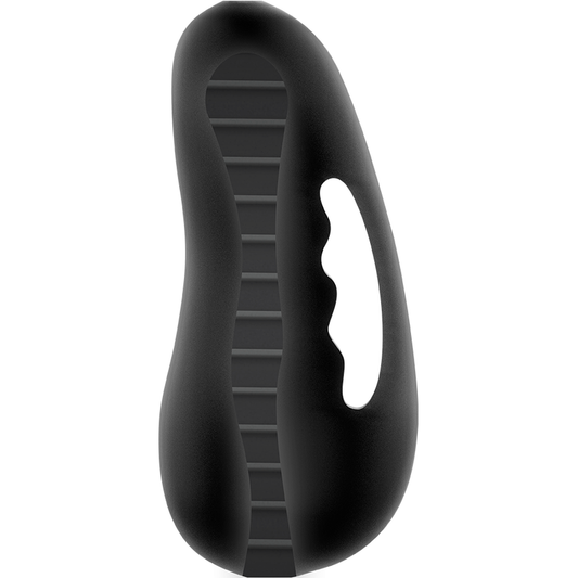 JAMYJOB - MASTURBADOR EXTREME TENSEK 4 PRETO - VIBRA24 SEXSHOP