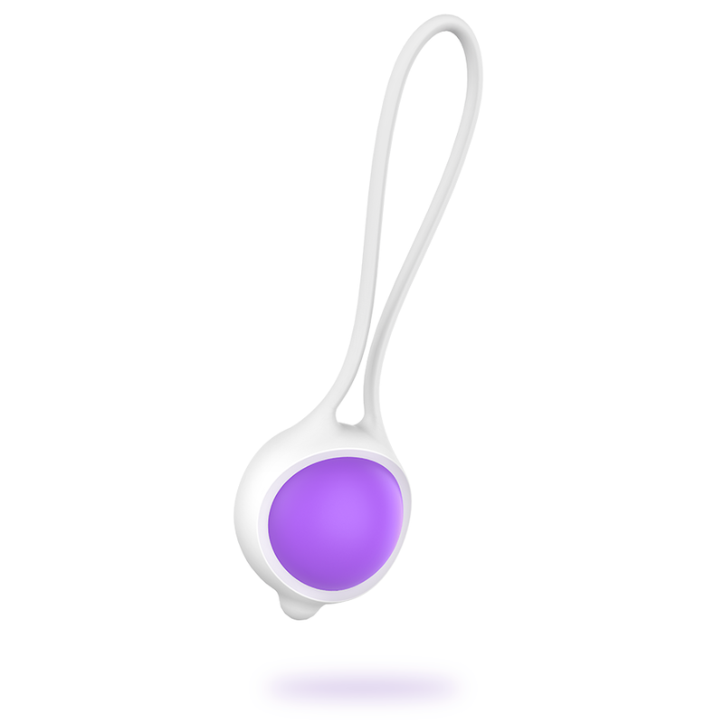 WOMANVIBE - KEISY I BALL GEISHA SILICONE - VIBRA24 SEXSHOP