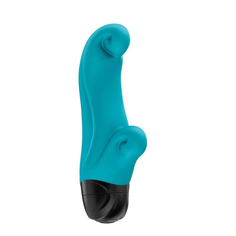 Ocean Mini Vibrator Aquamarine