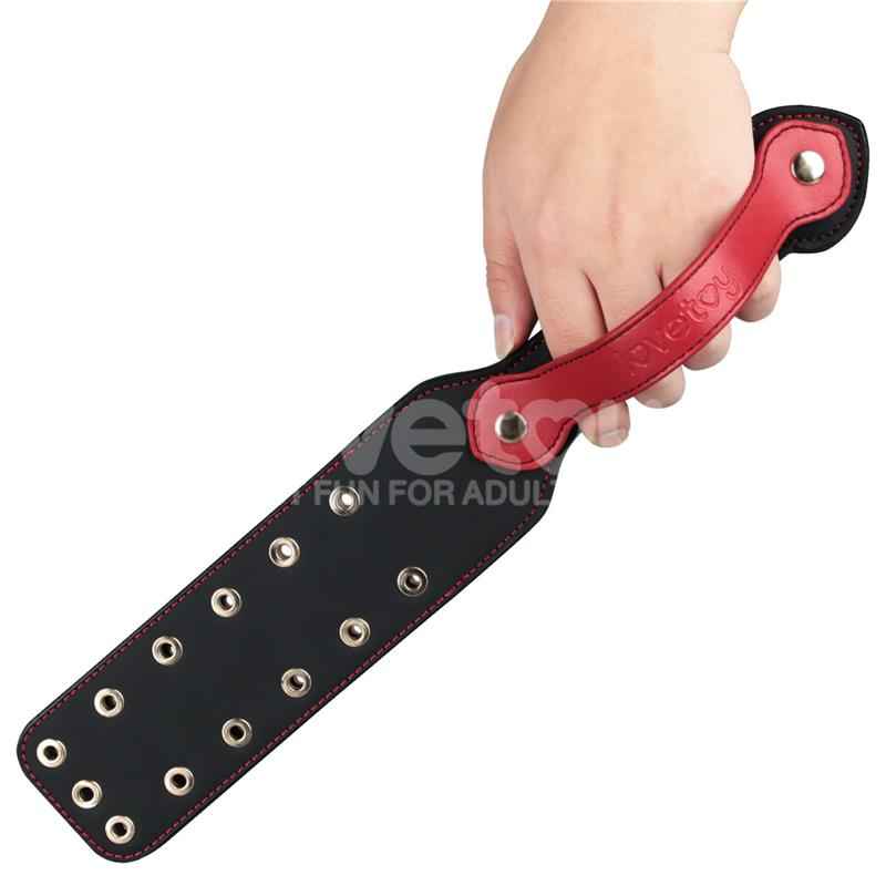 Rebellion Reign Paddle Dual-Branch 15